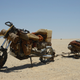 Illustration for article titled Can You I.D. All The Motorcycles In iMad Max/i?
